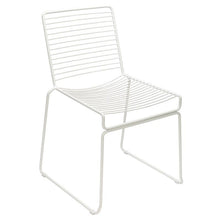 Load image into Gallery viewer, WIRE 2pcs Nordic Fashion Wire Outdoor Dining Chair