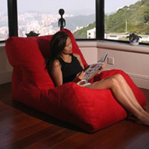 LEVMOON Beanbag Chair