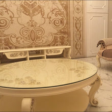 Load image into Gallery viewer, Luxury French Sofa Set 1+1+2+3