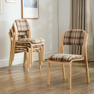 TART European Style Dining Chairs