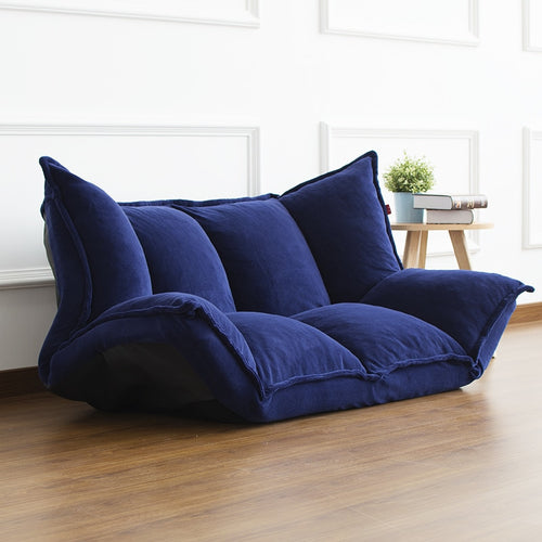 Floor Furniture Reclining Japanese Futon Sofa Bed