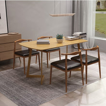 Load image into Gallery viewer, PARA Dining Table Set 5 PCS