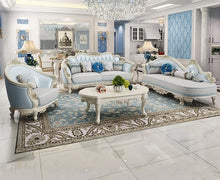 Load image into Gallery viewer, Fashion European Sofa Set