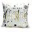 Love Style Gold Stamp Cushion Covers 45cm*45cm