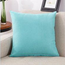 Load image into Gallery viewer, ROMANCE New Home Decor Cotton Throw Cushion