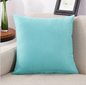 ROMANCE New Home Decor Cotton Throw Cushion