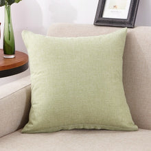 Load image into Gallery viewer, ROMANCE New Home Decor Cotton Throw Cushion