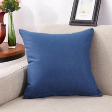 Load image into Gallery viewer, ROMANCE New Home Decor Cotton Throw Cushion