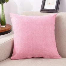 Load image into Gallery viewer, ROMANCE New Home Decor Cotton Throw Cushion