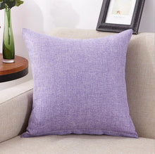 Load image into Gallery viewer, ROMANCE New Home Decor Cotton Throw Cushion