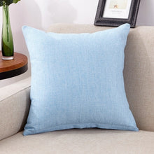 Load image into Gallery viewer, ROMANCE New Home Decor Cotton Throw Cushion