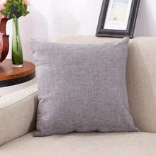 Load image into Gallery viewer, ROMANCE New Home Decor Cotton Throw Cushion
