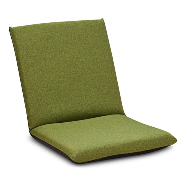 Modern Foldable Floor Sofa