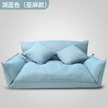 Load image into Gallery viewer, OCEAN Double Sofa Bed