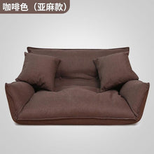 Load image into Gallery viewer, OCEAN Double Sofa Bed