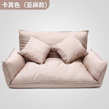 Load image into Gallery viewer, OCEAN Double Sofa Bed