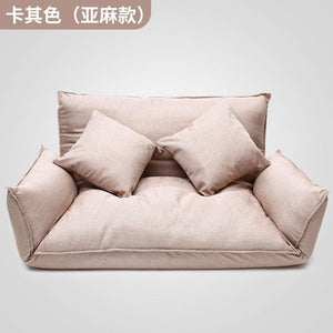 OCEAN Double Sofa Bed