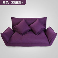 Load image into Gallery viewer, OCEAN Double Sofa Bed
