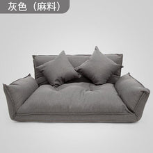 Load image into Gallery viewer, OCEAN Double Sofa Bed