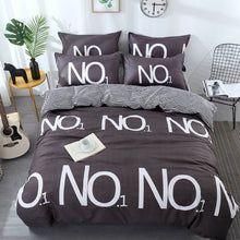 Load image into Gallery viewer, Papa &amp; Mima Bedding Set