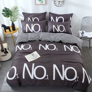Papa & Mima Bedding Set