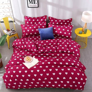 Papa & Mima Bedding Set