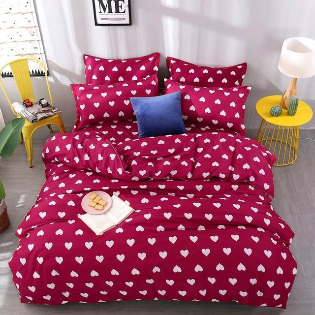 Papa & Mima Bedding Set