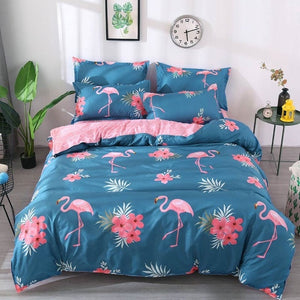 Papa & Mima Bedding Set