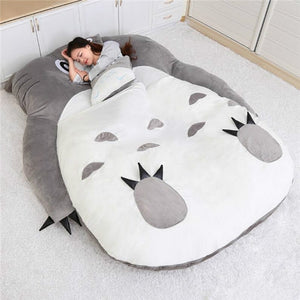 Cat Lazy Sofa Bed