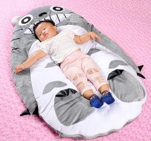 Cat Lazy Sofa Bed
