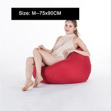 Load image into Gallery viewer, Tatami Bean Bag Sofa Chair