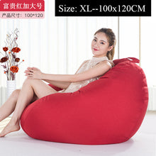 Load image into Gallery viewer, Tatami Bean Bag Sofa Chair