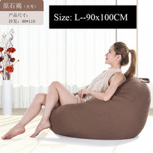 Load image into Gallery viewer, Tatami Bean Bag Sofa Chair