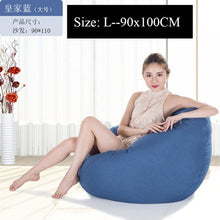 Load image into Gallery viewer, Tatami Bean Bag Sofa Chair