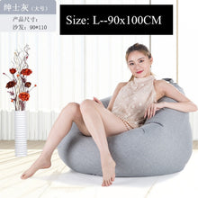 Load image into Gallery viewer, Tatami Bean Bag Sofa Chair