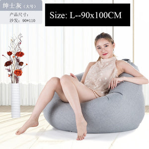 Tatami Bean Bag Sofa Chair