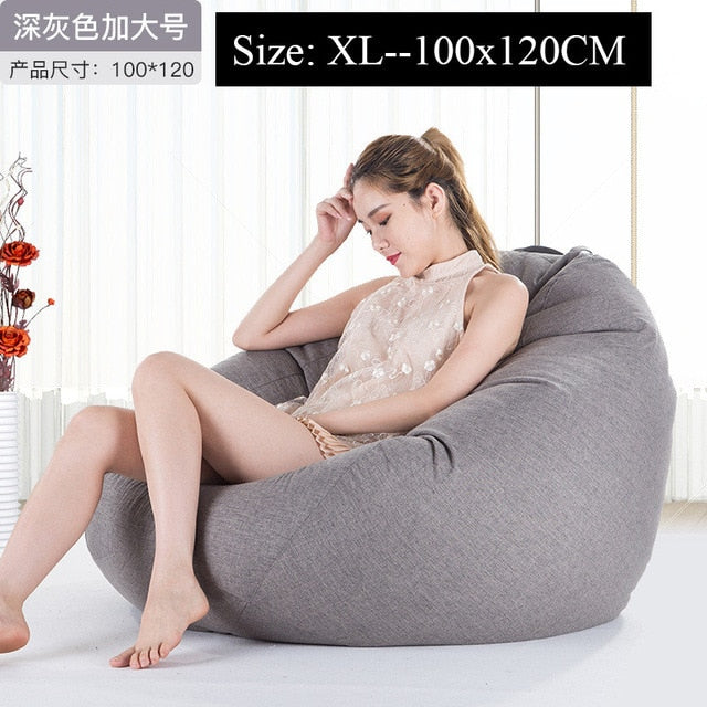 Tatami Bean Bag Sofa Chair