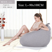 Load image into Gallery viewer, Tatami Bean Bag Sofa Chair