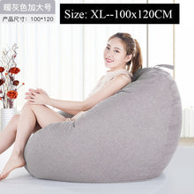 Load image into Gallery viewer, Tatami Bean Bag Sofa Chair