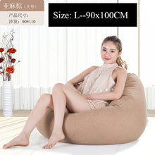 Load image into Gallery viewer, Tatami Bean Bag Sofa Chair