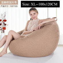 Load image into Gallery viewer, Tatami Bean Bag Sofa Chair