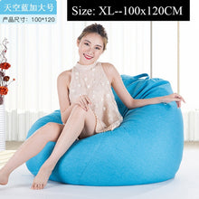 Load image into Gallery viewer, Tatami Bean Bag Sofa Chair