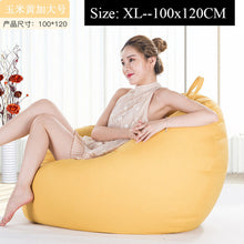 Load image into Gallery viewer, Tatami Bean Bag Sofa Chair