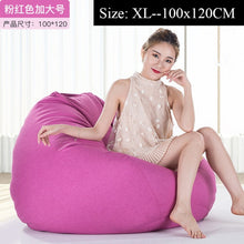 Load image into Gallery viewer, Tatami Bean Bag Sofa Chair