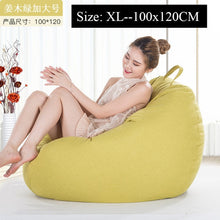 Load image into Gallery viewer, Tatami Bean Bag Sofa Chair