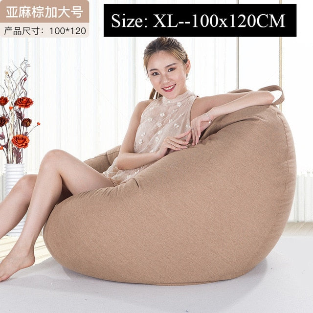 Bean Bag Sofa Chair