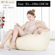 Load image into Gallery viewer, Bean Bag Sofa Chair