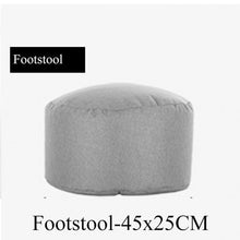 Load image into Gallery viewer, Bean Bag Sofa Chair