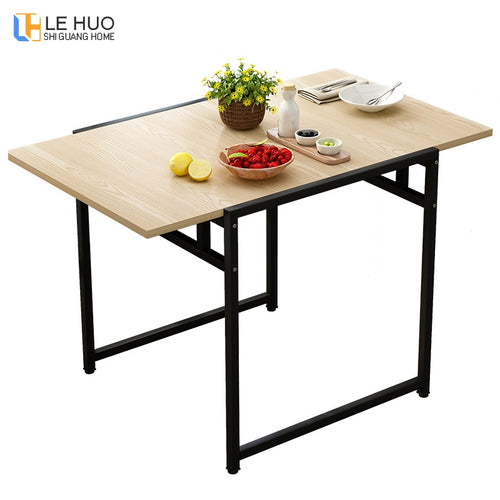 PARTICLE Folding Dining Table