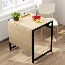 Load image into Gallery viewer, PARTICLE Folding Dining Table